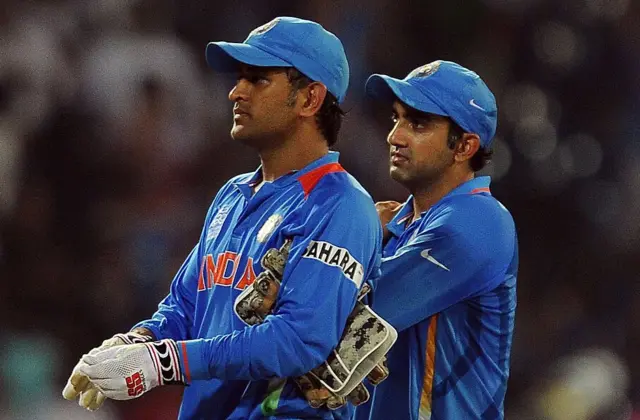 கம்பீர்