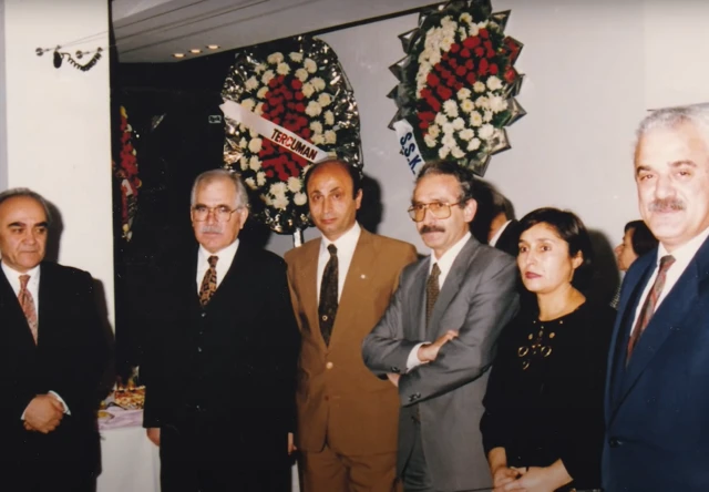 Kılıçdaroğlu 