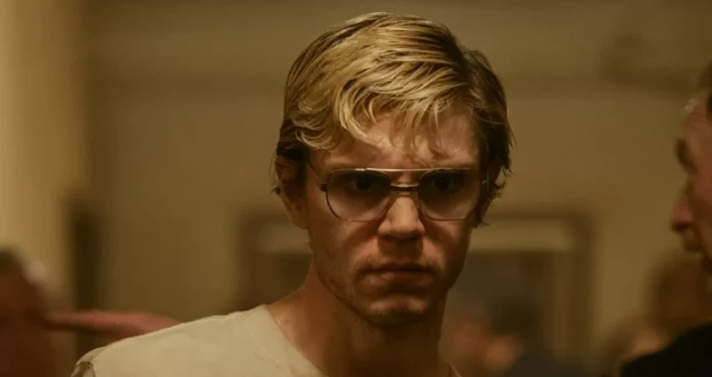 Jeffrey Dahmer'in Hikayesi