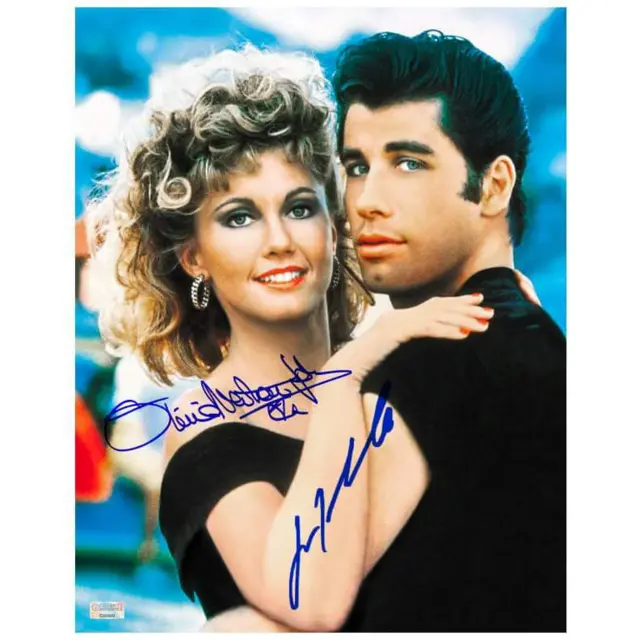 Sandy and Danny