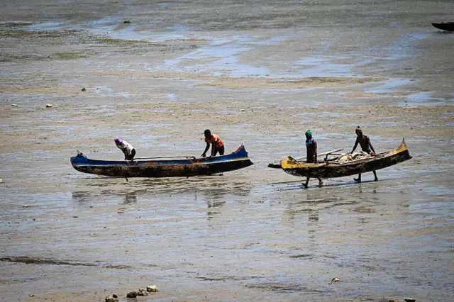 બીબીસી ગુજરાતી ગુજરાત કરાણા મડાગાસ્કર ઇતિહાસ વેપાર આફ્રિકા