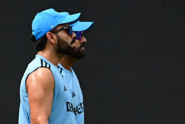 विराट कोहली