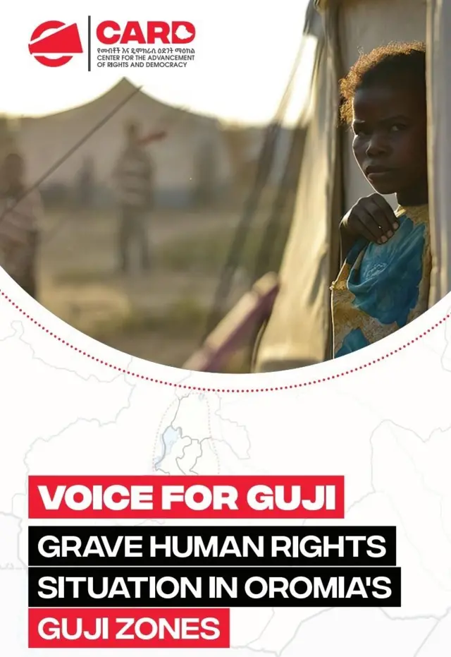 Kitaaba qorannoo sarbama mirga Gujii