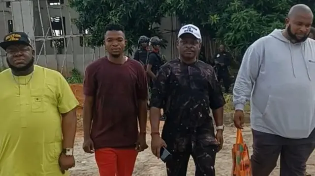 Eke Hit Onyeze nakwa 