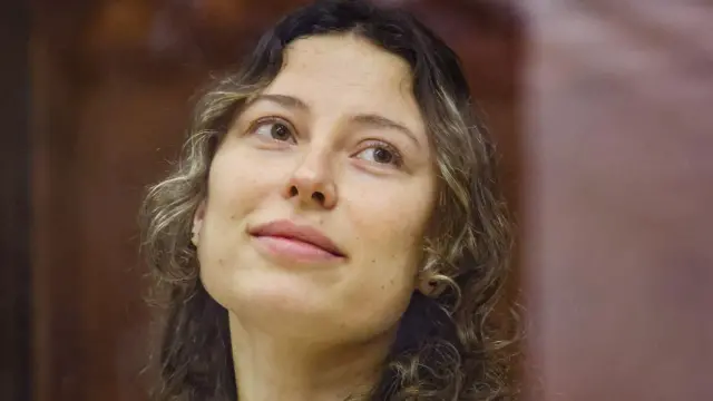 Карелина