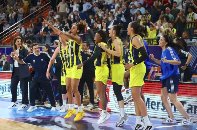 Fenerbahçe
