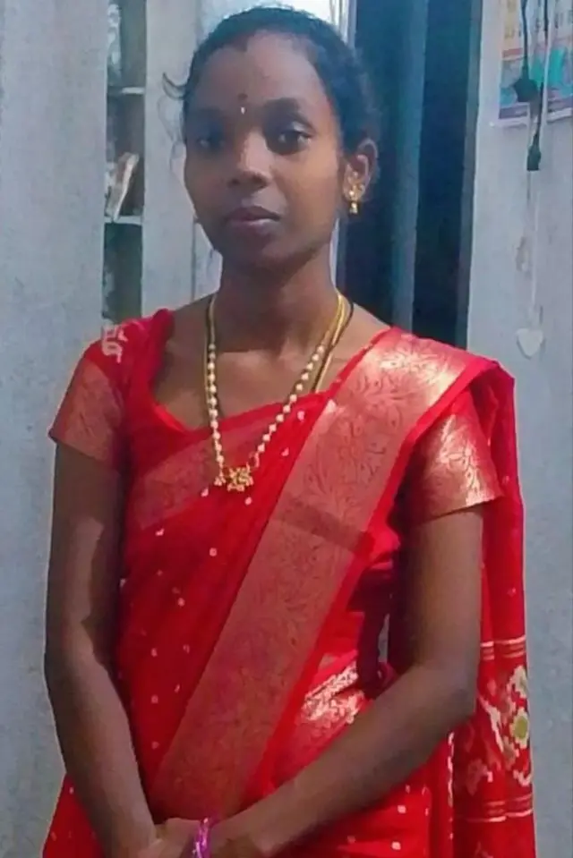 మృతురాలు రేఖ