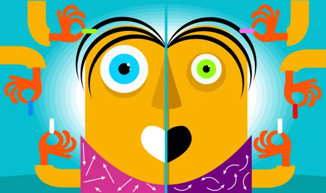 பல மணிநேரம் பகற்கனவு காண்கிறீர்களா? உளவியல் சிகிச்சை எப்போது தேவைப்படும்?