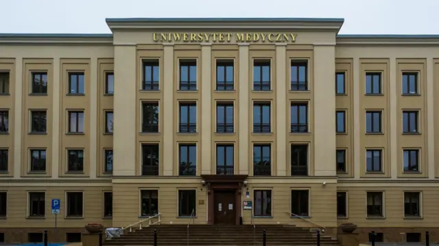 Uniwersytet Medyczny w Lublinie