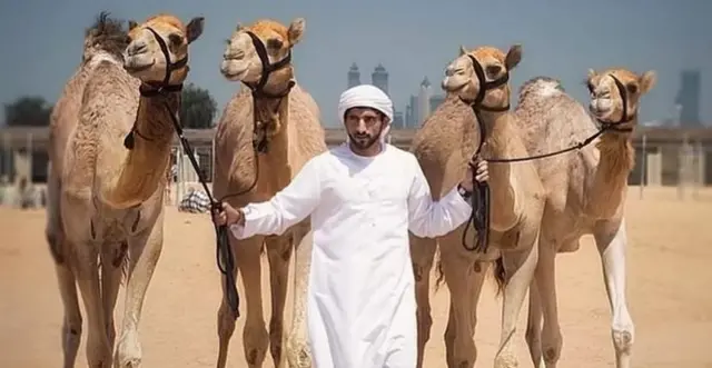 اونٹ