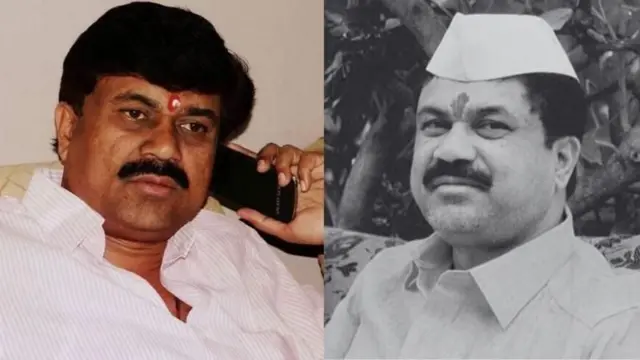 वाल्मिक कराड