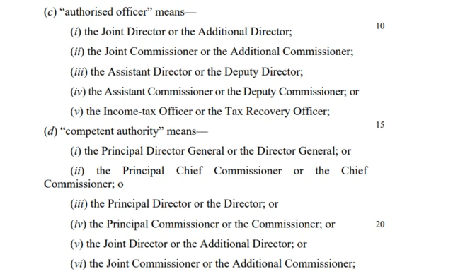 ઇન્કમટેક્સ ડિપાર્ટમેન્ટ અધિકારી વિભાગ, આવકવેરા વિભાગ અધિકારી, ઈમેલ ઇમેઇલ, સોશિયલ મીડિયા, કરદાતા, પજવણી, ઇઝ ઓફ ડુઈંગ બિઝનેસ, બીબીસી ગુજરાતી, બીબીસી ન્યૂઝ ગુજરાતી