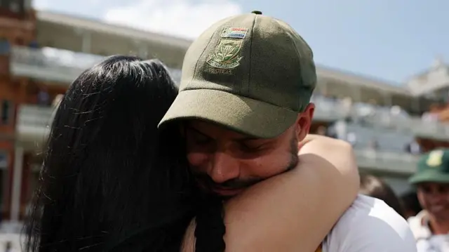 एडन मारक्रम की तस्वीर