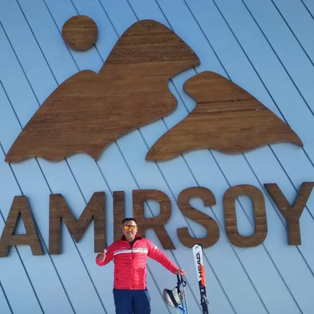 Мараттын айтымына караганда, дал ушул комплексти курабыз деген инвесторлор Кыргызстанга дагы келген экен