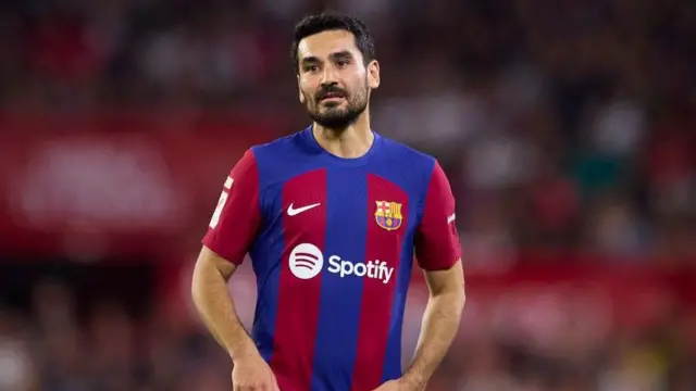Gündoğan 