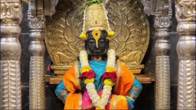 વિઠ્ઠલ, બુદ્ધ, ડૉ. બાબાસાહેબ આંબેડકર, બીબીસી, ગુજરાતી, મહારાષ્ટ્ર, હિન્દુ ધર્મ, ધર્મ, ભારતના ધર્મો, મુંબઈ, ભગવાન કૃષ્ણ, જૈન ધર્મ, બૌદ્ધ ધર્મ