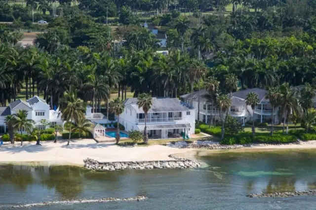 જમૈકા, પ્રવાસન, બીબીસી ગુજરાતી, પ્રકૃતિ, દરિયો