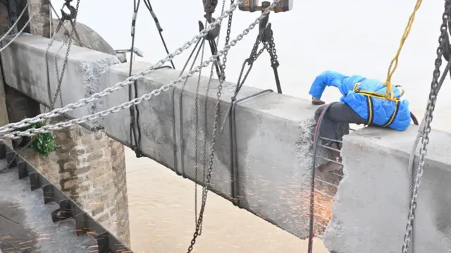 ప్రకాశం బరాజ్ 