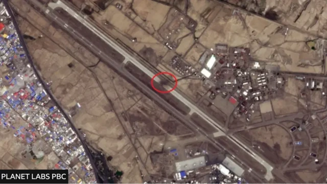 İran-İsrail münaqişəsi