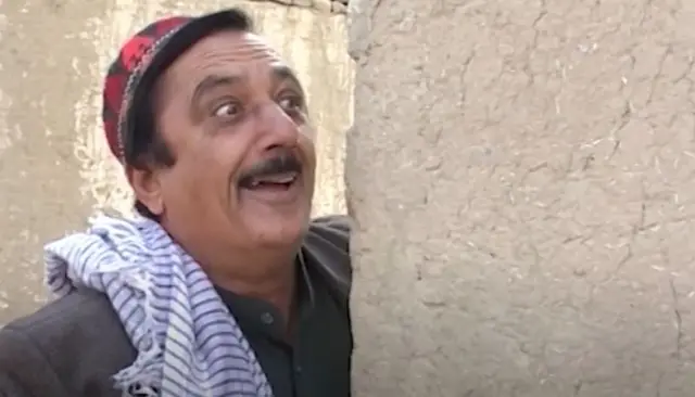 عبدالاحمد خاکسار