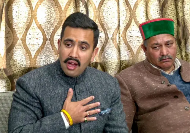 विक्रमादित्य सिंह