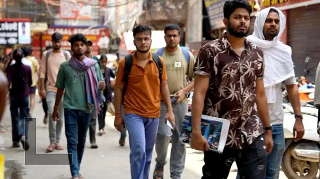 फ़ैज़ल ख़़ान और रौशन आनंद दोनों की कोचिंग में क्रेडिट वार और बिहार में कोचिंग कारोबार पर वर्चस्व के लिए विवाद होता रहता है
