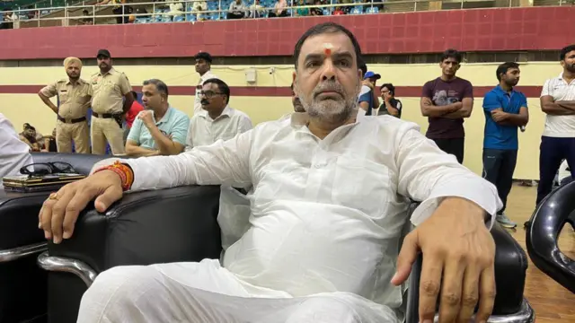 సంజయ్ సింగ్