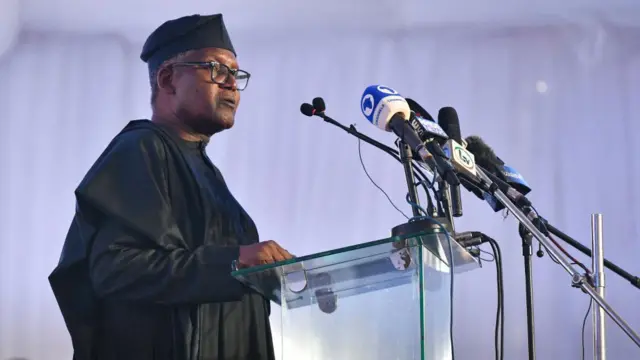 "Ebumnuche anyị maka ụlọọrụ nrụpụta a bụ ka anyị hụ na anyị rụpụtachara ngwaahịa ndị mmadụ na-azụkarị n'afọ mbụ."