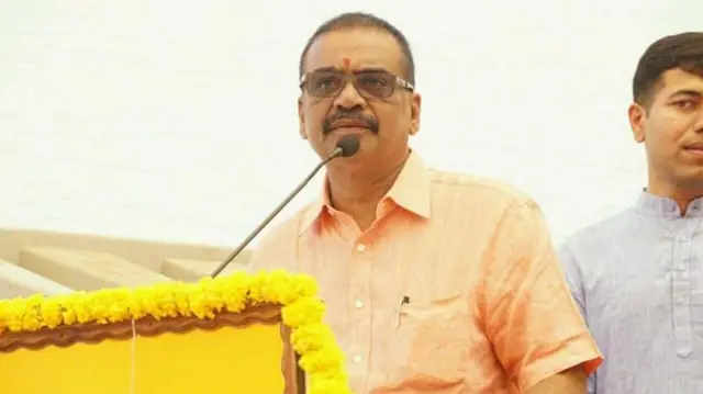 तब्बल 35 वर्षांनंतर हितेंद्र ठाकूर यांचा राजकारणात पहिल्यांदाच पराभव झालाय.