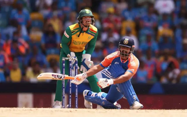 આઈસીસી ટી20 વર્લ્ડકપ, ફાઇનલ, બીબીસી ગુજરાતી