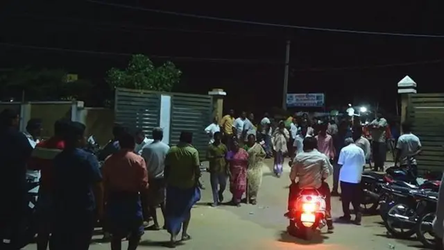 ਰਾਸ਼ਟਰਪਤੀ ਦ੍ਰੋਪਦੀ ਮੁਰਮੂ ਨੇ ਹਾਦਸੇ 'ਤੇ ਦੁੱਖ ਪ੍ਰਗਟ ਕੀਤਾ ਹੈ।