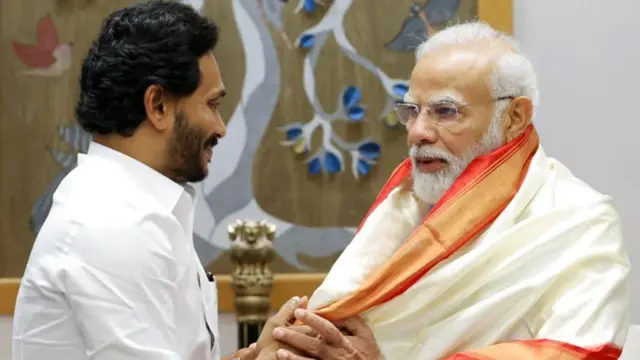 వైఎస్ జగన్