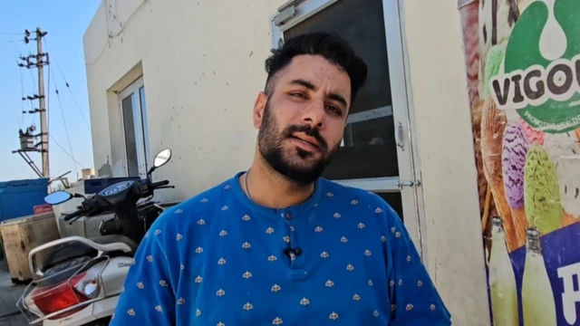 ਪਵਨਦੀਪ ਸਿੰਘ