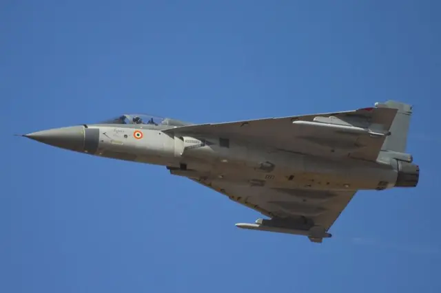 मिग-21 विमान