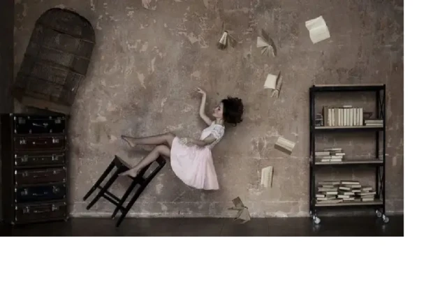 Par les rêves, notre subconscient traite les expériences