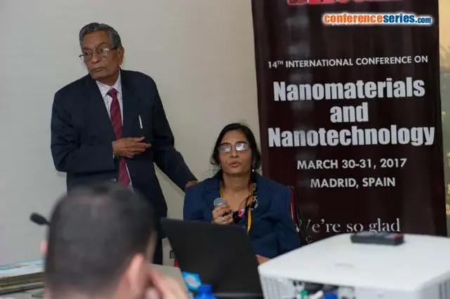 સ્વસ્તિ વાઘ સ્પેનના મૅડ્રિડમાં પૅપર પ્રકાશિત કર્યું એ સમયની તસવીર