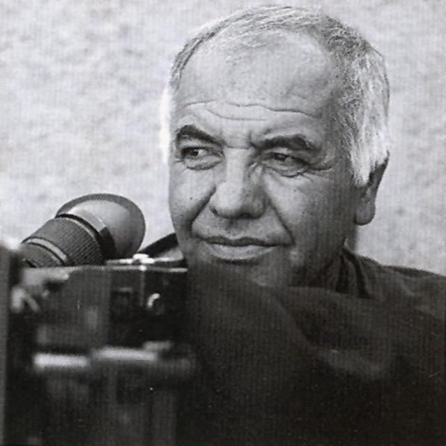 مرتضی پورصمدی فیلم‌های کوتاه و مستند بسیاری را فیلمبرداری کرده بود 