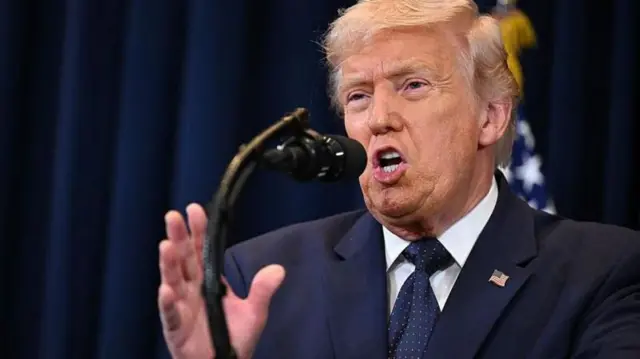 இரான் - அமெரிக்கா, இஸ்ரேல், டிரம்ப் - புதின் பேச்சு