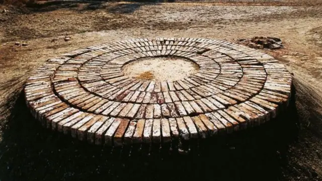 సింధు లోయ నాగరికత