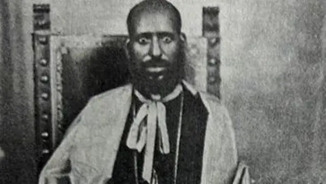 ኣቡነ ኪዳነማርያም ካሳ