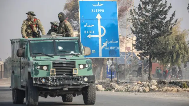 సిరియా, డమాస్కస్, ఇరాన్, అమెరికా