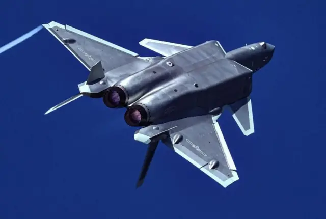 J-20A