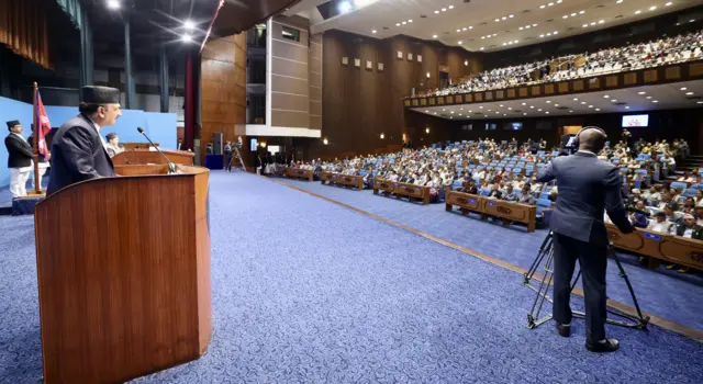 अर्थमन्त्री महत