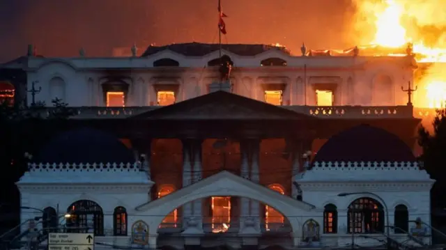 सिंहदरवार