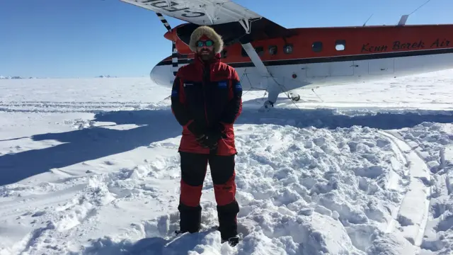 யாரோ உடன் இருத்தல் போன்ற உணர்வு