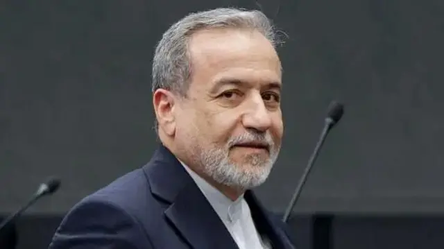 Waziri wa Mambo ya Nje wa Iran Abbas Araghchi alidai kwamba nchi kadhaa zimeikaribia Iran ili kuzipatia njia salama kupitia Mlango-Bahari wa Hormuz.