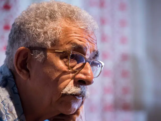 नसीरुद्दीन शाह