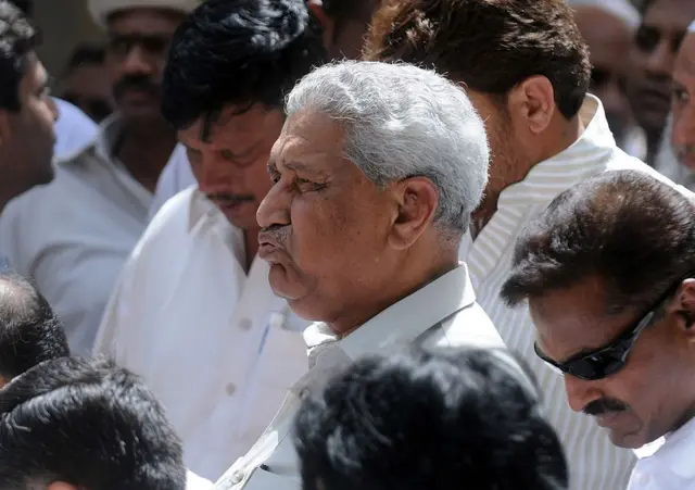 अब्दुल क़दीर ख़ान