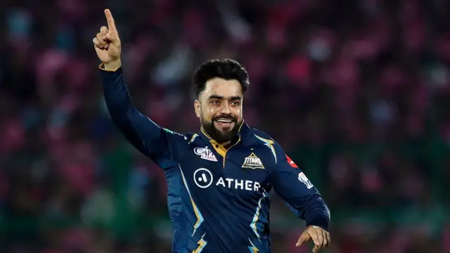 રાશિદ ખાન