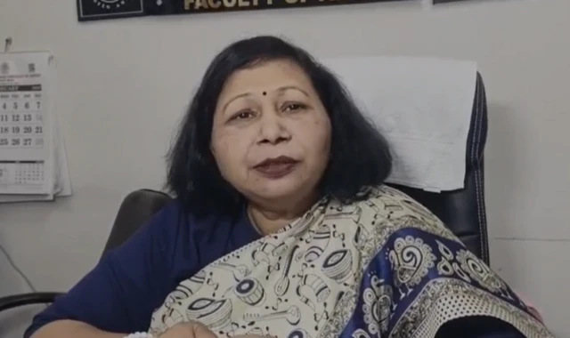 குஜராத், மகாராஜா சாயாஜிராவ் பல்கலைக்கழகம், இந்து சமய ஆய்வுகள் 